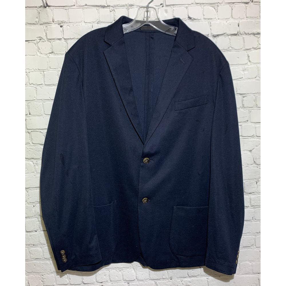 Amazon Essentials Men's Unlined Knit Sport Coat